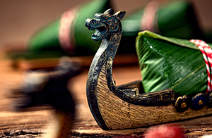端午粽子挑花眼？當(dāng)心買(mǎi)到“返青粽”！