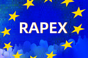 聚焦！2024年度歐盟RAPEX違規(guī)通報(bào)數(shù)據(jù)匯總分析